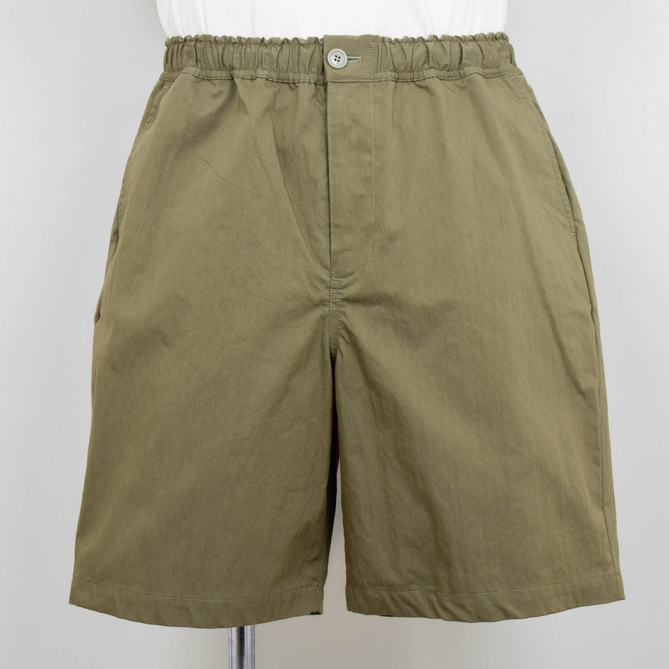 Danton Easy Shorts - Olive