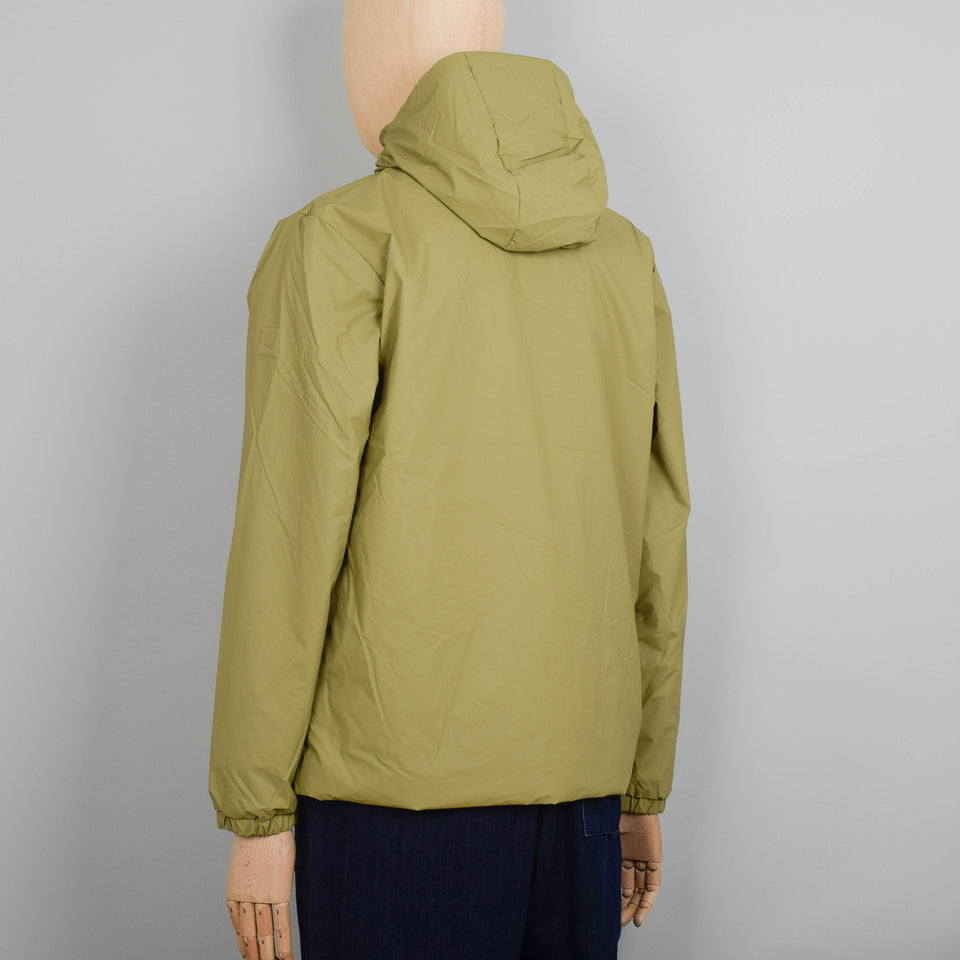 Rains Lohja Insulated Jacket - Khaki