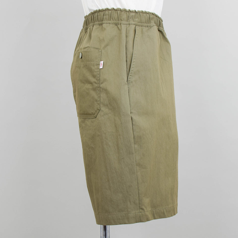 Danton Easy Shorts - Olive