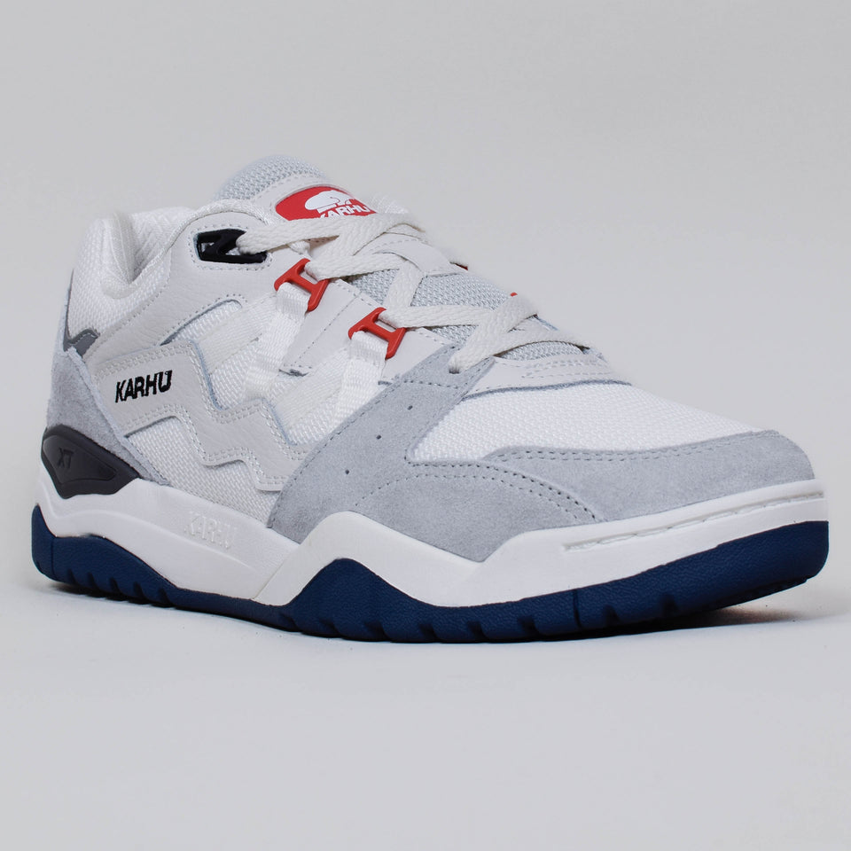 Karhu Fusion XT -Dawn Blue / Blanc de Blanc