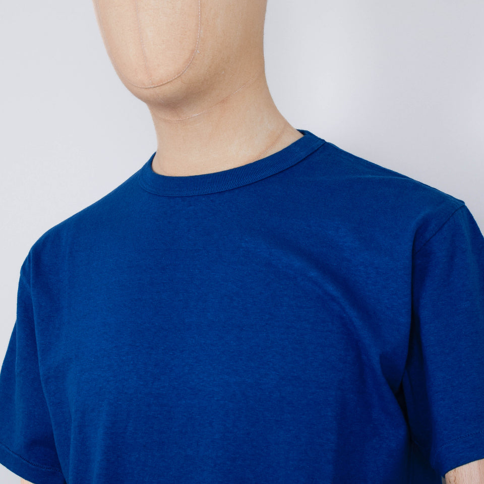 Sunray Sportswear Haleiwa Short Sleeve T-shirt - Blue Opal