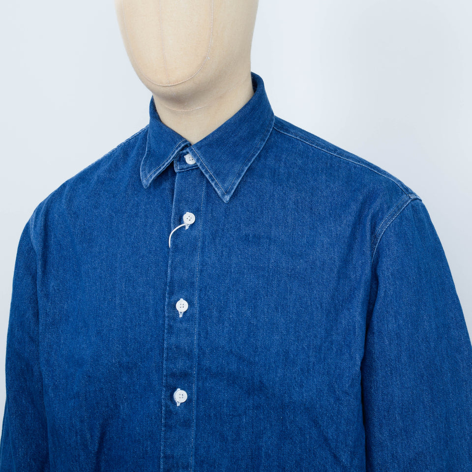 NN. 07 Casper 50003- Medium Indigo