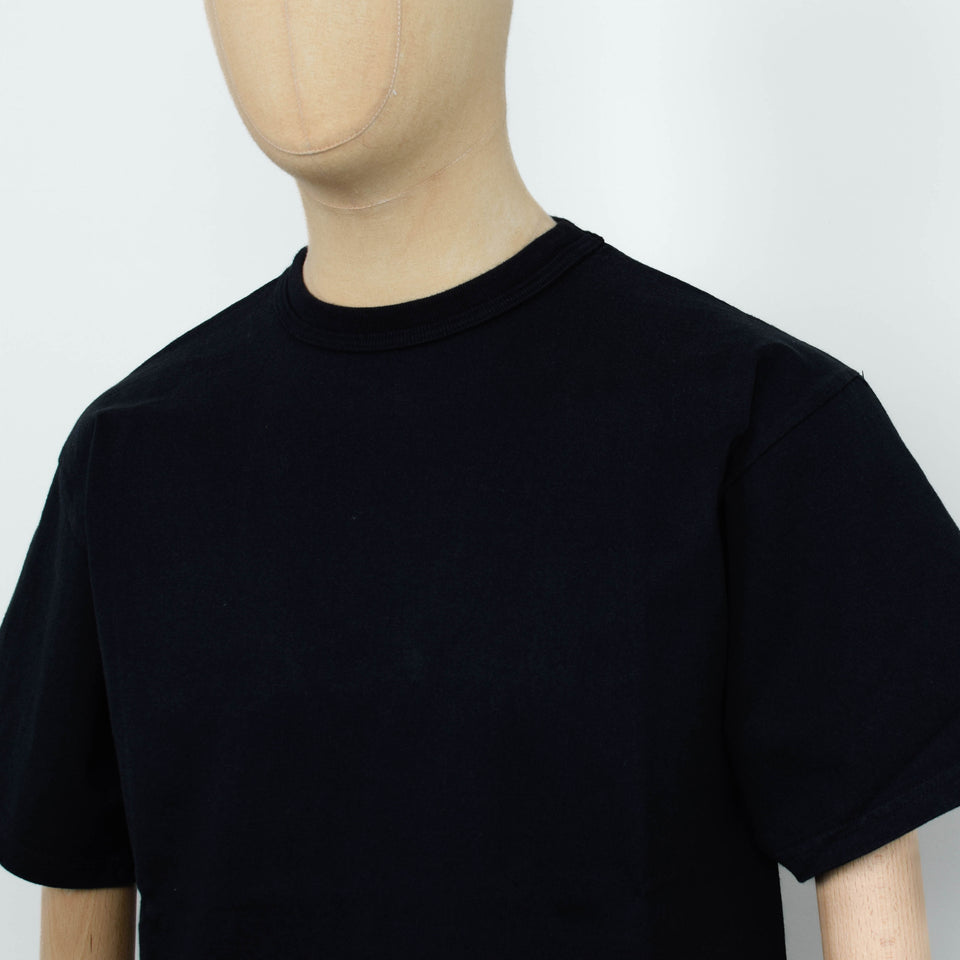 Sunray Sportswear Makaha Short Sleeve T-shirt - Anthracite