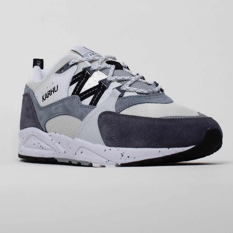 Karhu Fusion 2.0 - Limestone / Jet Black