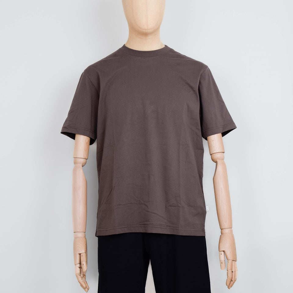 NN. 07 Adam T-Shirt 3209 - Mable Husk