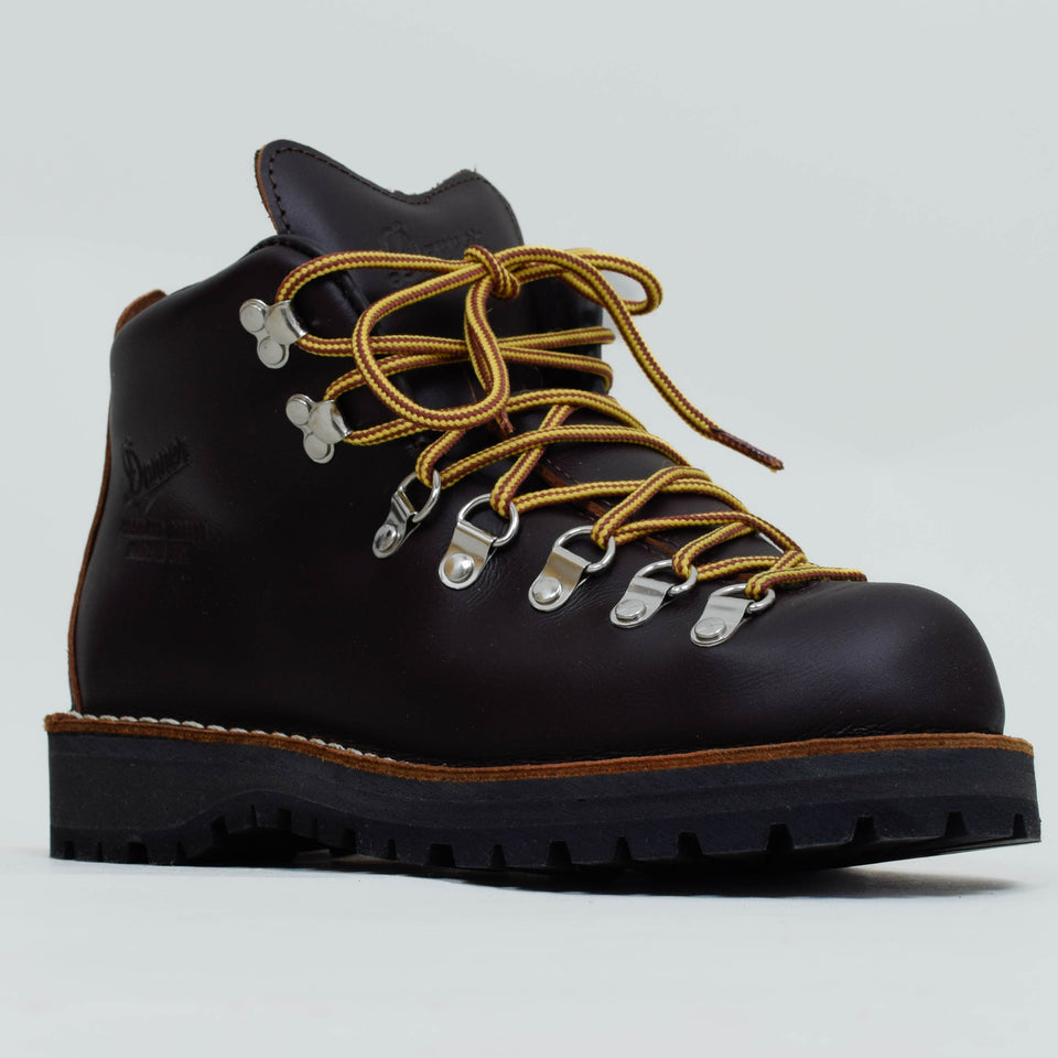 Danner Mountain Light -Brown