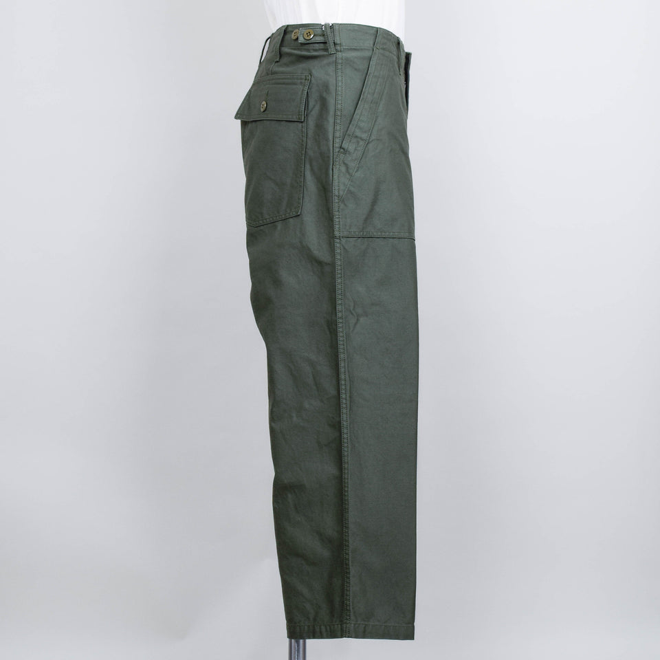 Beams Plus MIL Utility Trouser