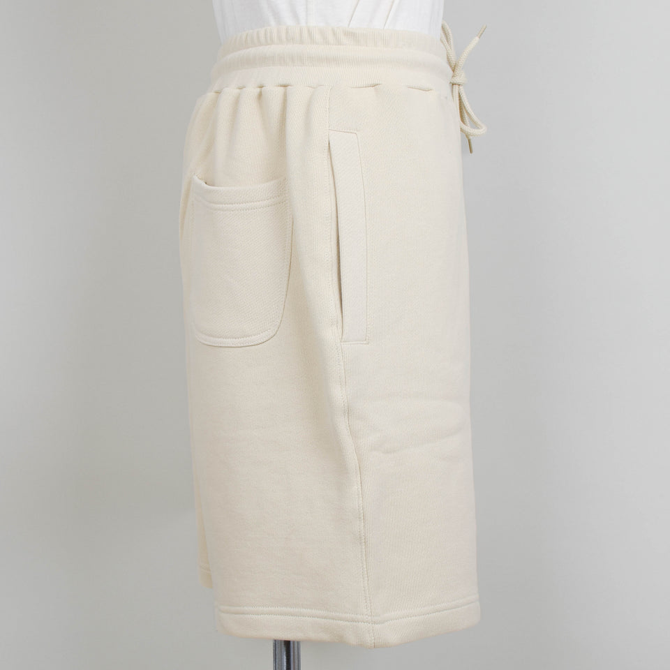 Power Goods Loopback Sweat Shorts - Putty