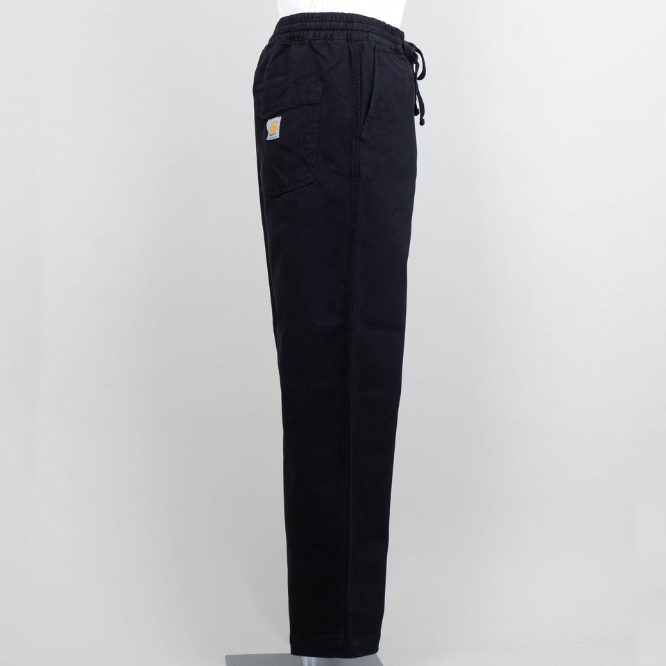 Carhartt WIP Floyde Pant - Black