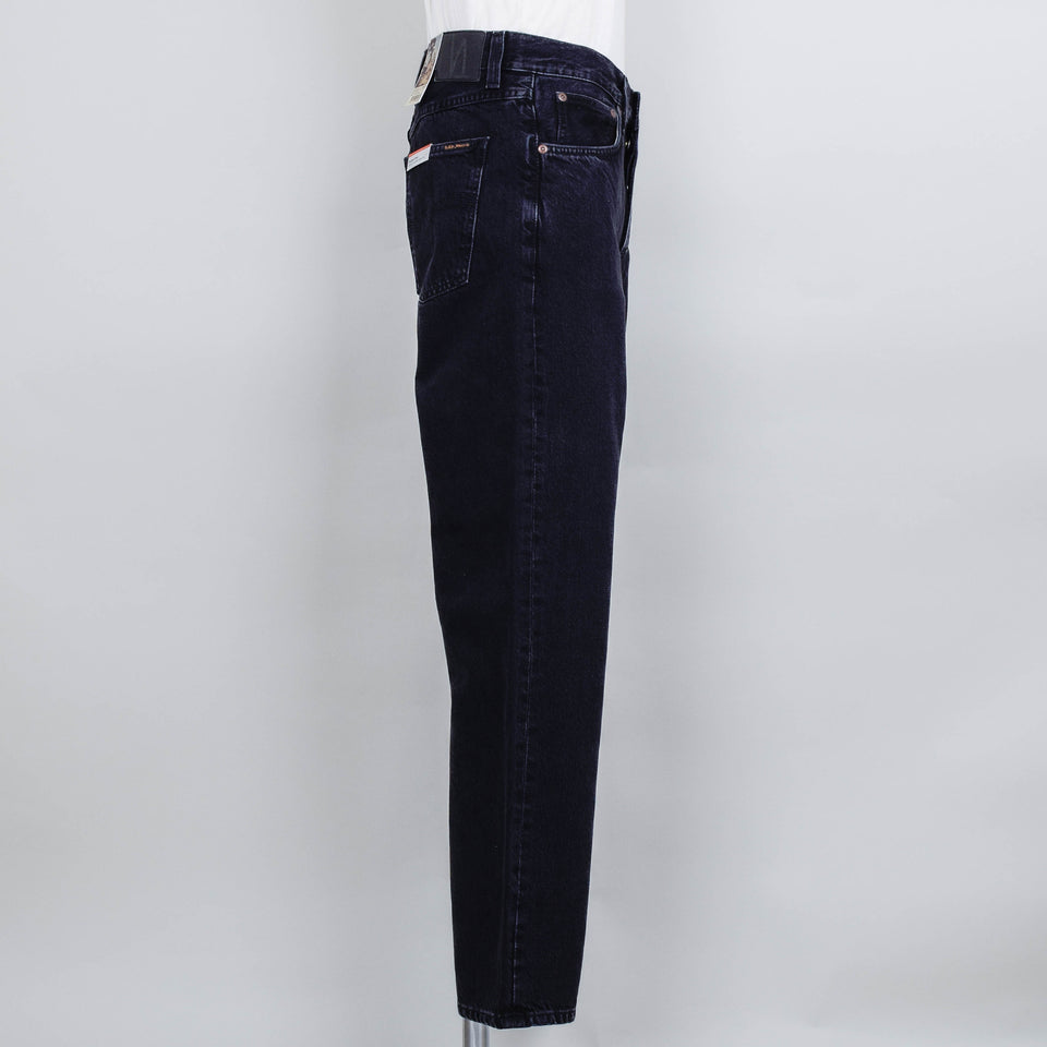 Nudie Jeans Rad Rufus - Black Vintage