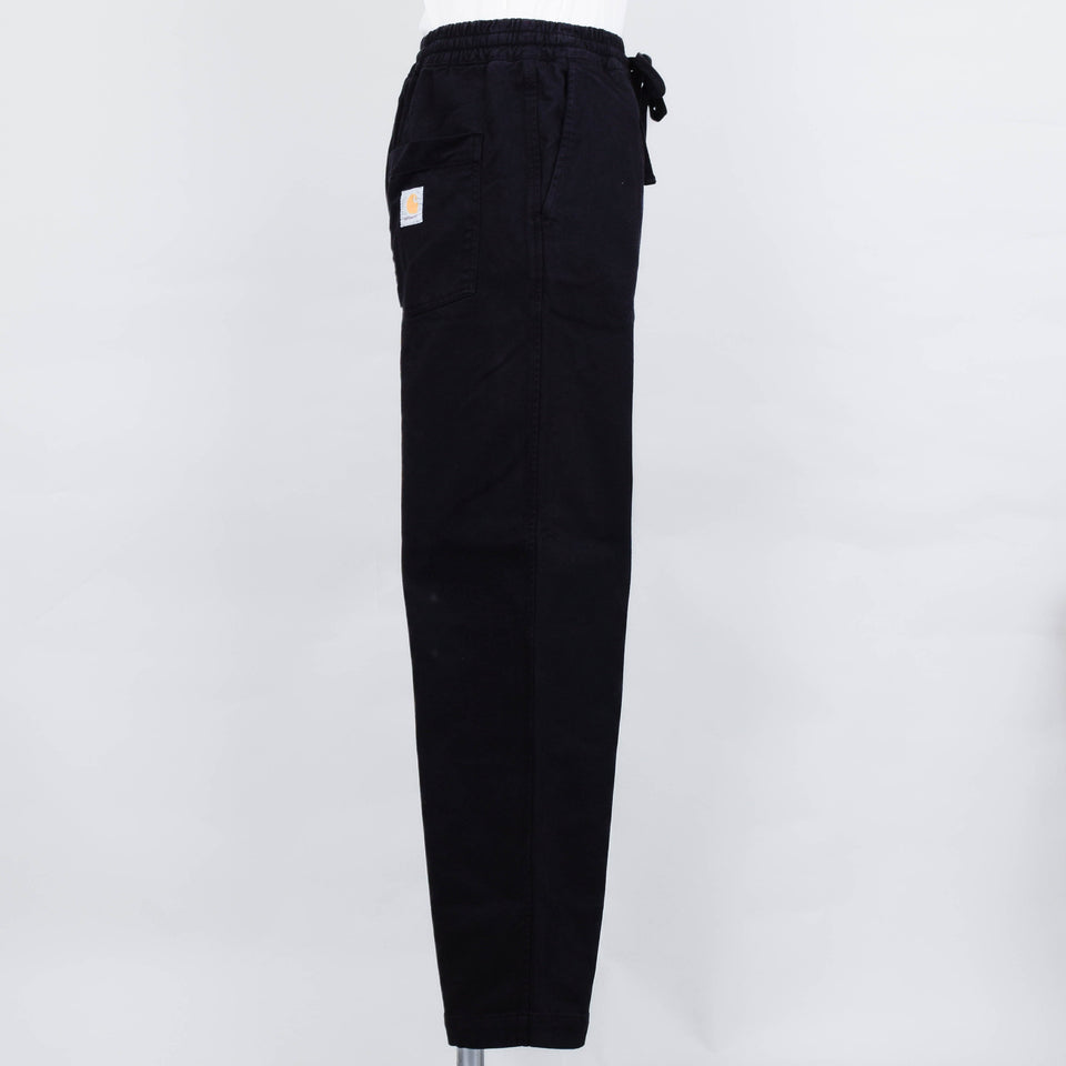 Carhartt WIP Floyde Pant -Black