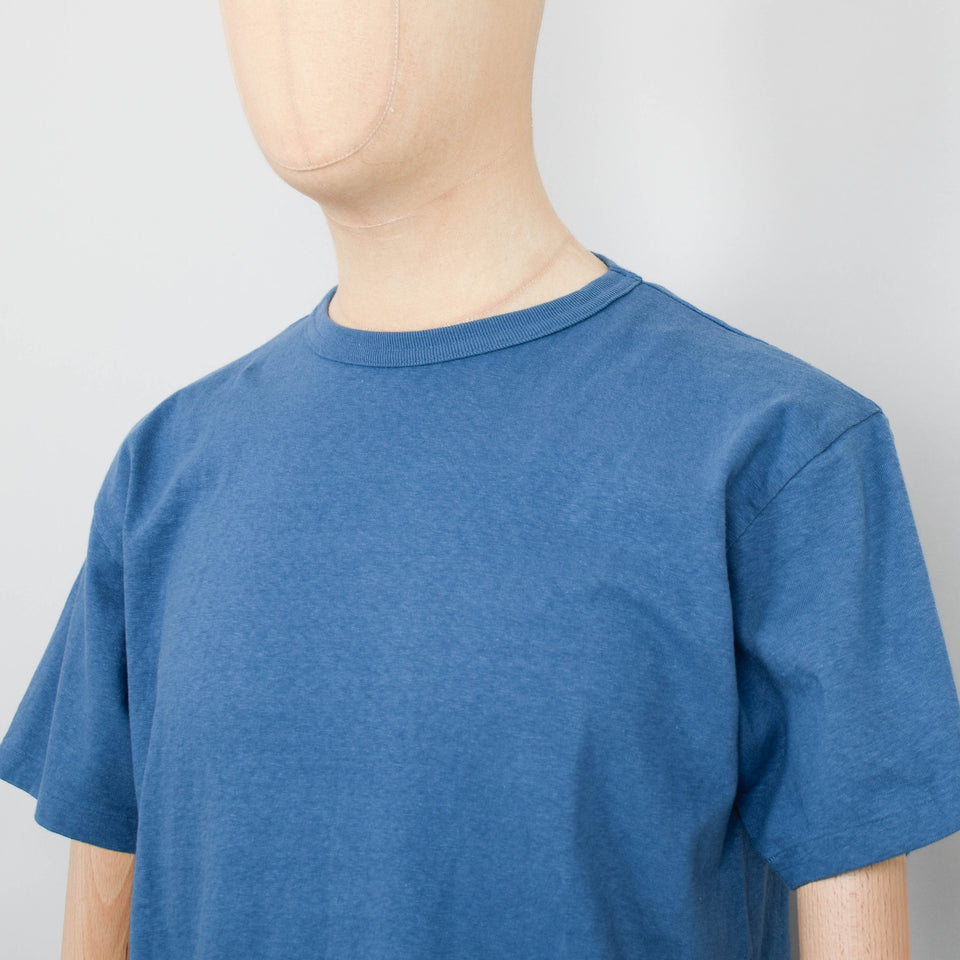 Sunray Sportswear Haleiwa Short Sleeve T-shirt - Indian Teal