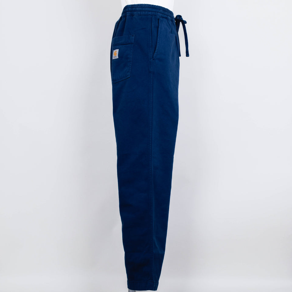 Carhartt WIP Floyde Pant -Blue River
