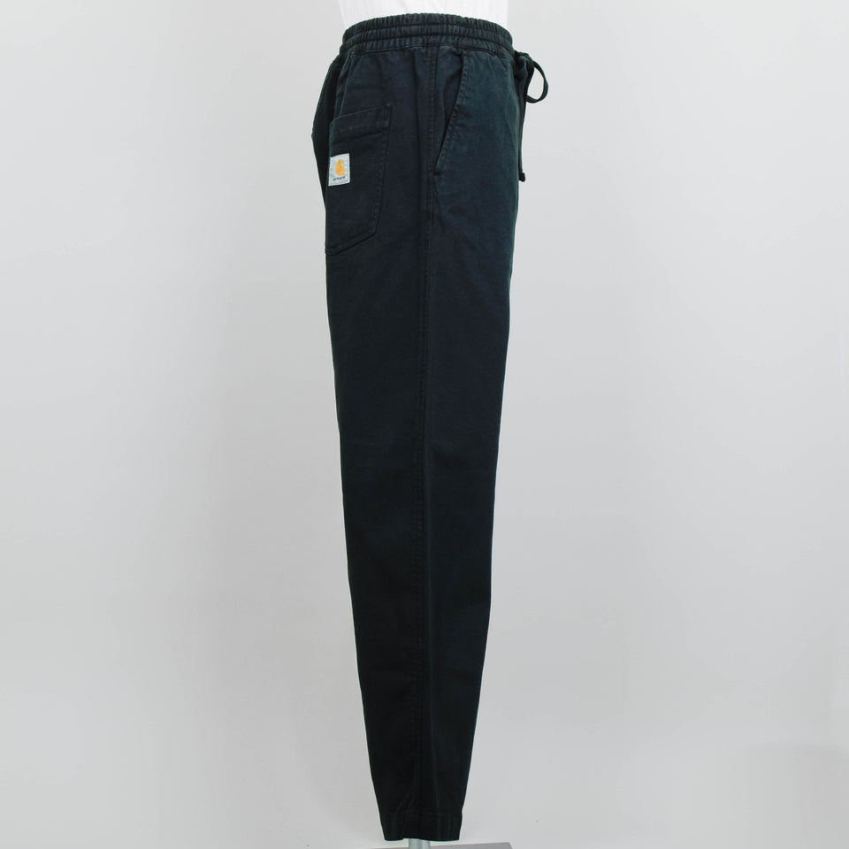 Carhartt WIP Floyde Pant - Raven