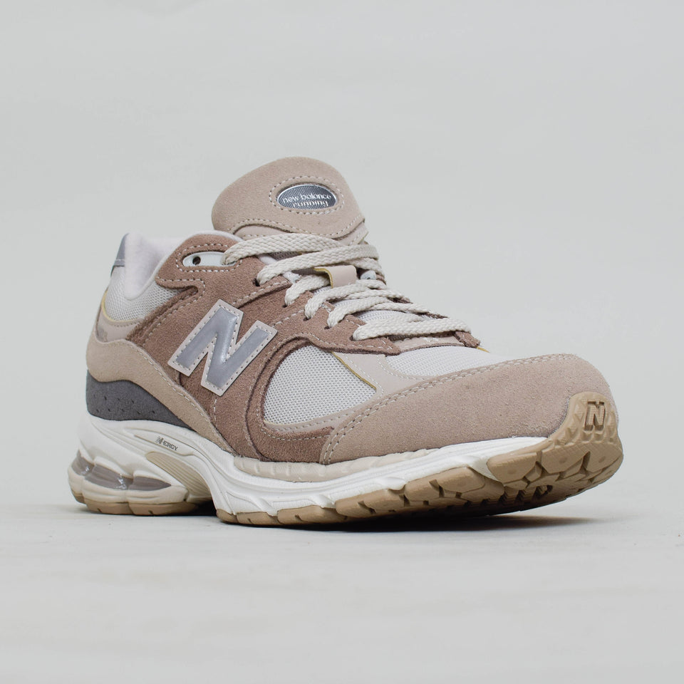 New Balance M2002RSI - Driftwood