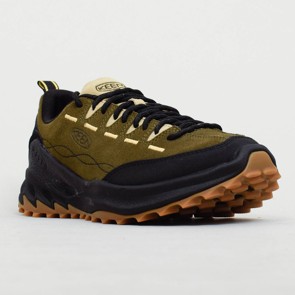 Keen Jasper Zionic - Olive/Khaki