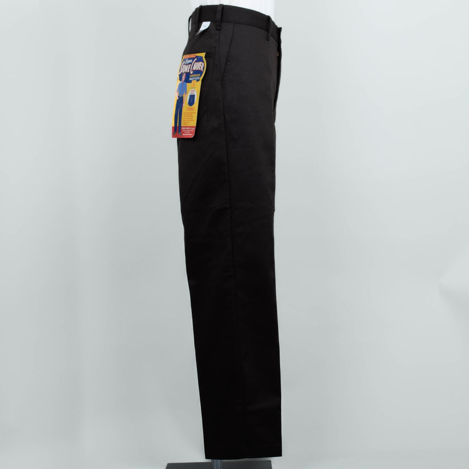 Universal Overall HT-01 Standard Trouser - Brown
