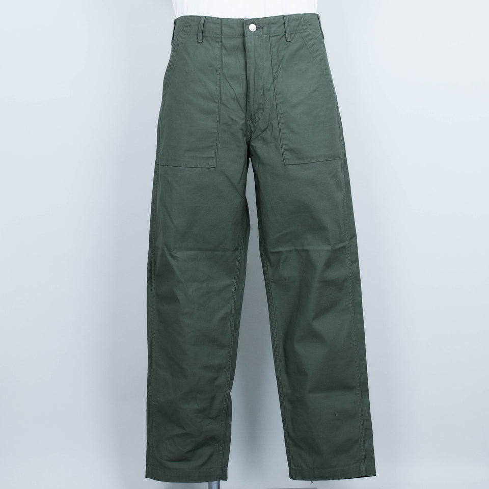 Edwin Bakers Pant - Olive