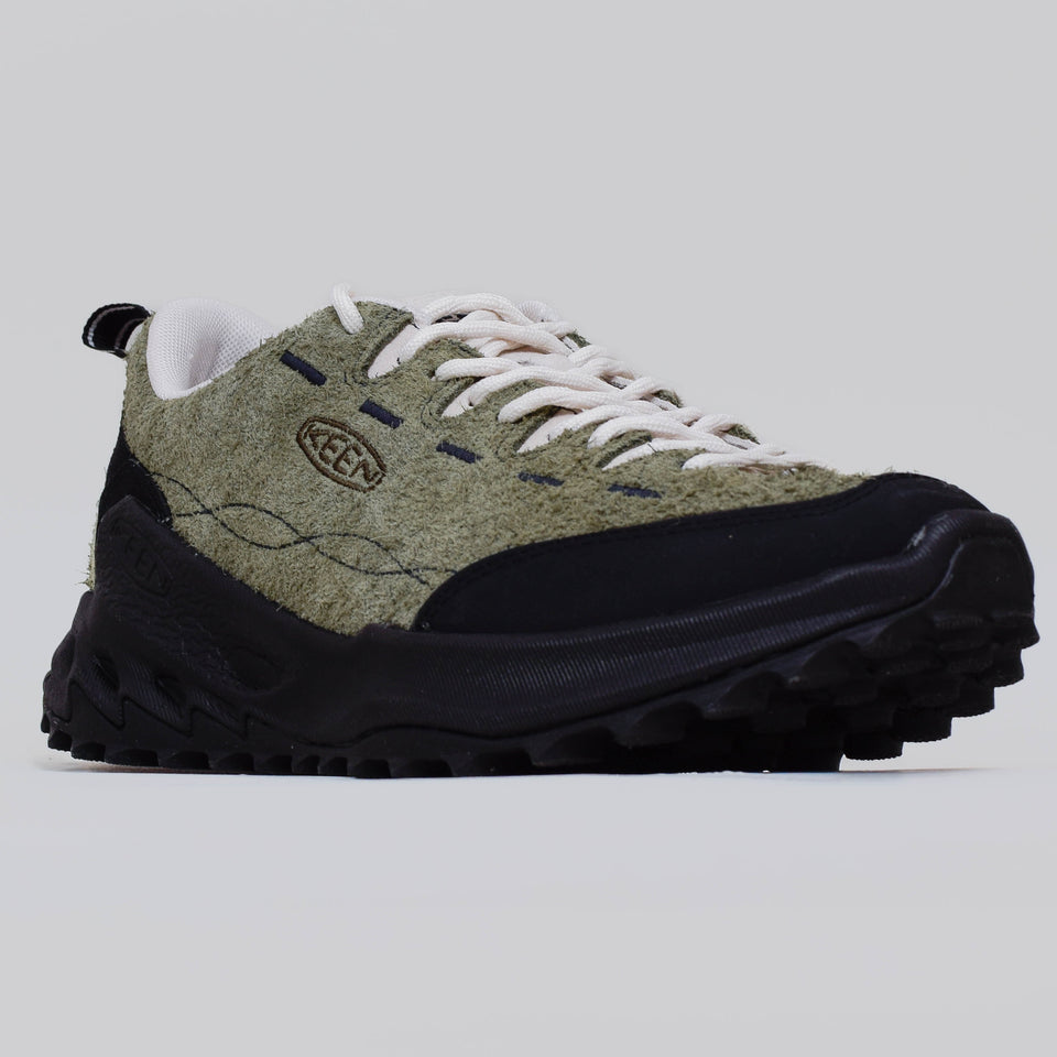 Keen Jasper Zionic - Dark Olive/Birch