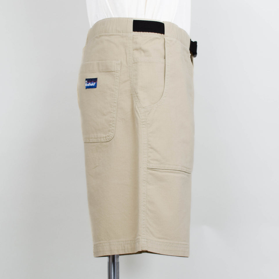 Penfield Felton Shorts - Fields Of Rye