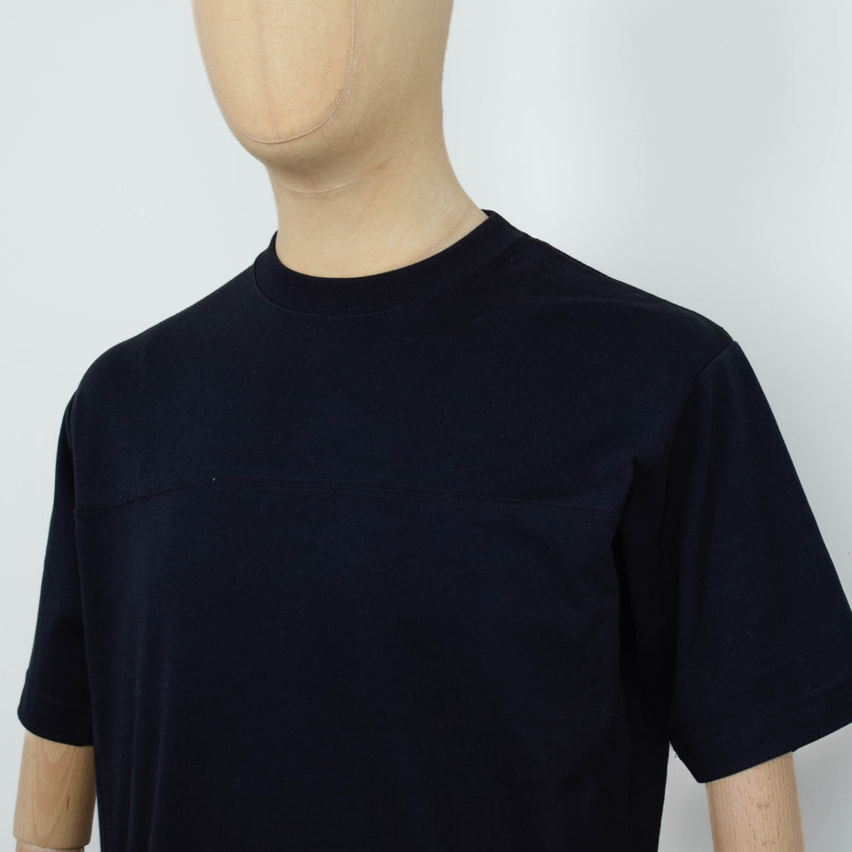 Snow Peak Stain Repellent Pullover - Black