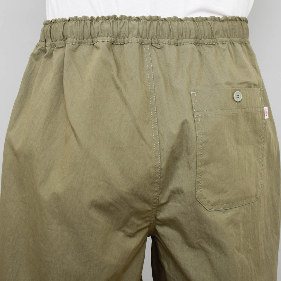Danton Easy Shorts - Olive