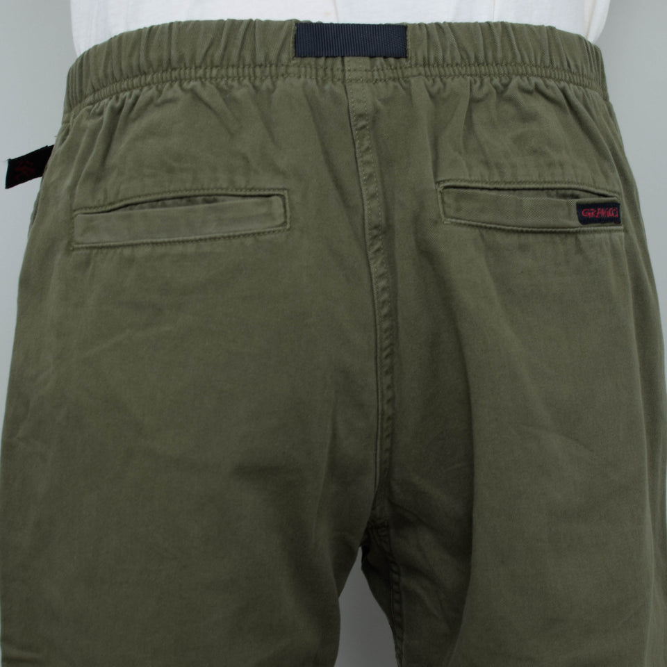 Gramicci G-Pants - Olive