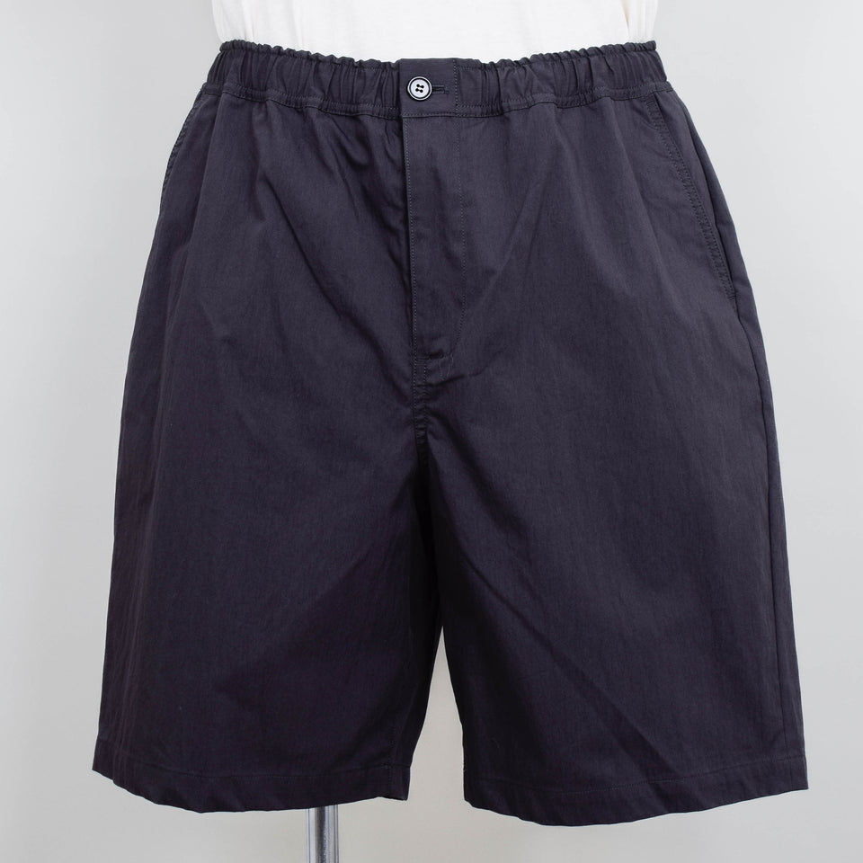 Danton Easy Shorts - Charcoal