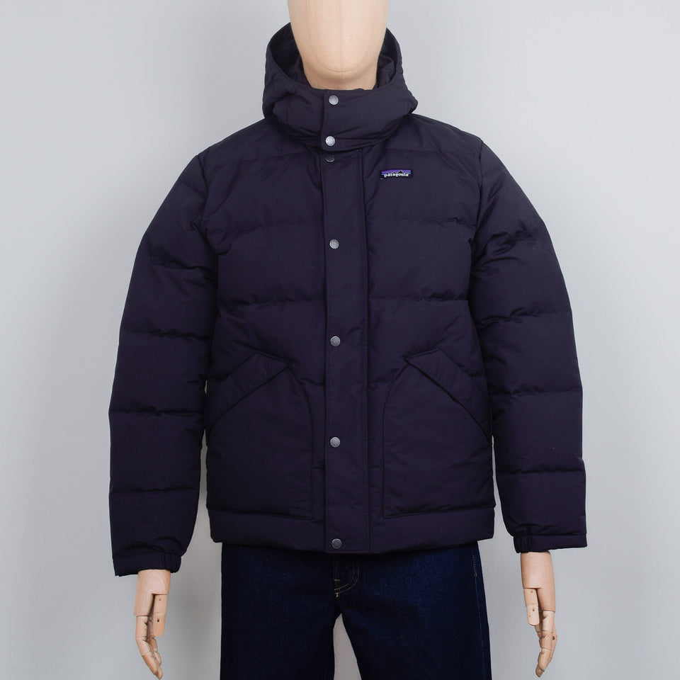 Patagonia M's Downdrift Jacket - Ink Black