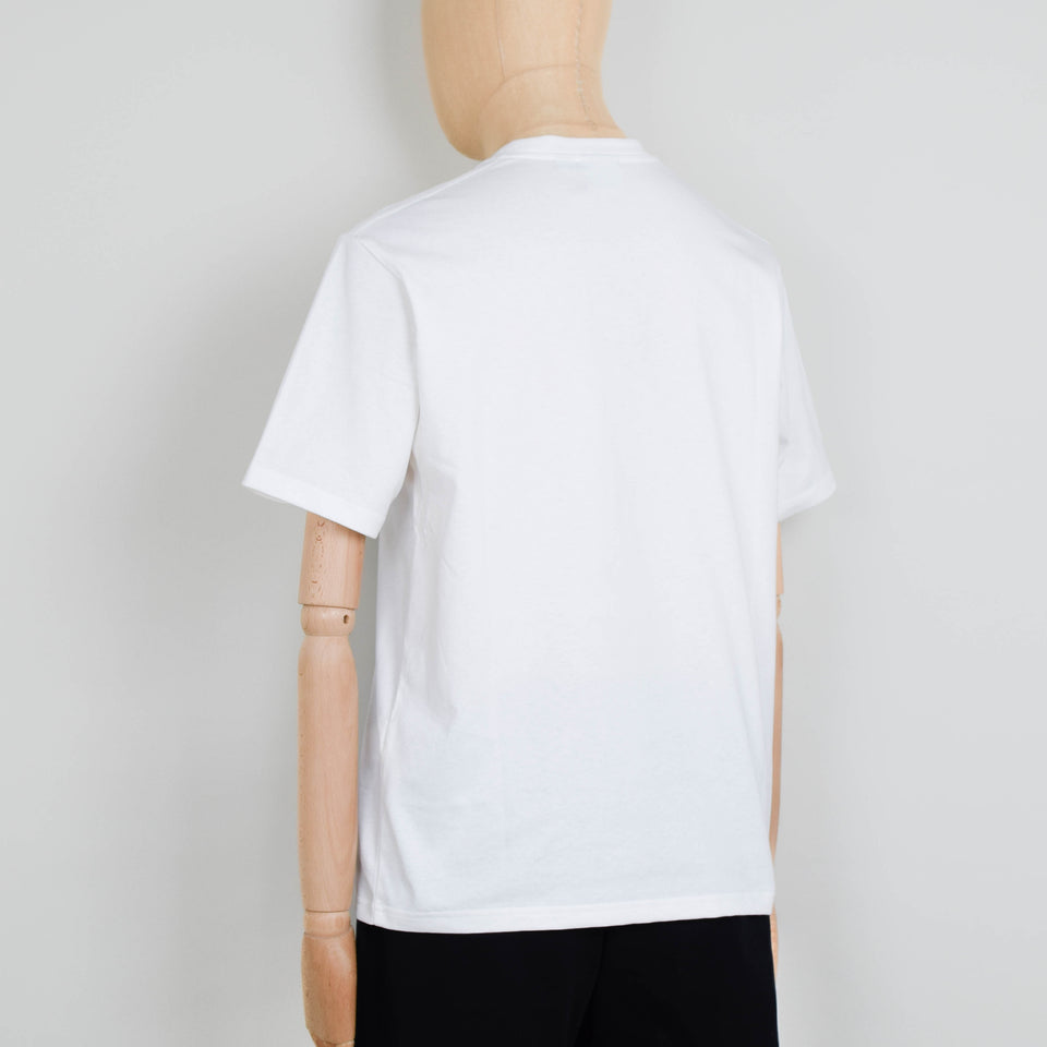 Gramicci G Flower Tee - White
