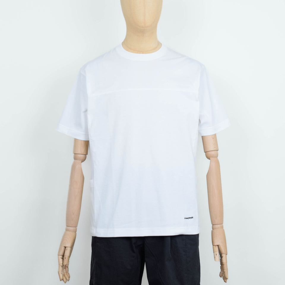 Snow Peak Stain Repellent Pullover - Off White