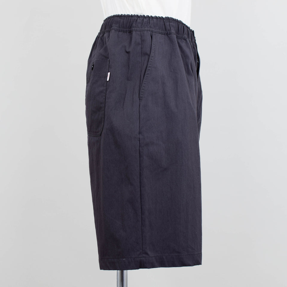 Danton Easy Shorts - Charcoal