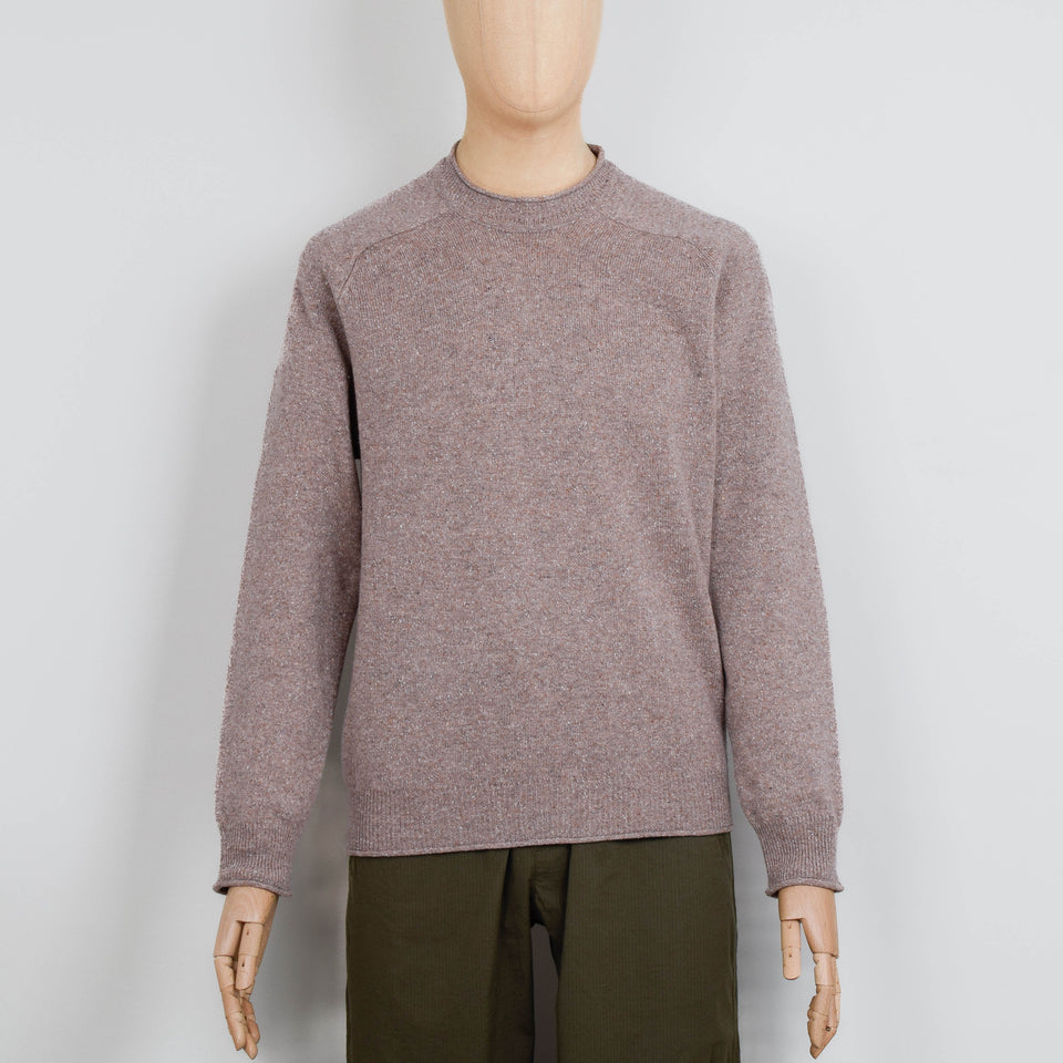 Pittari Usk Wool/Blend 10GG - Saturn