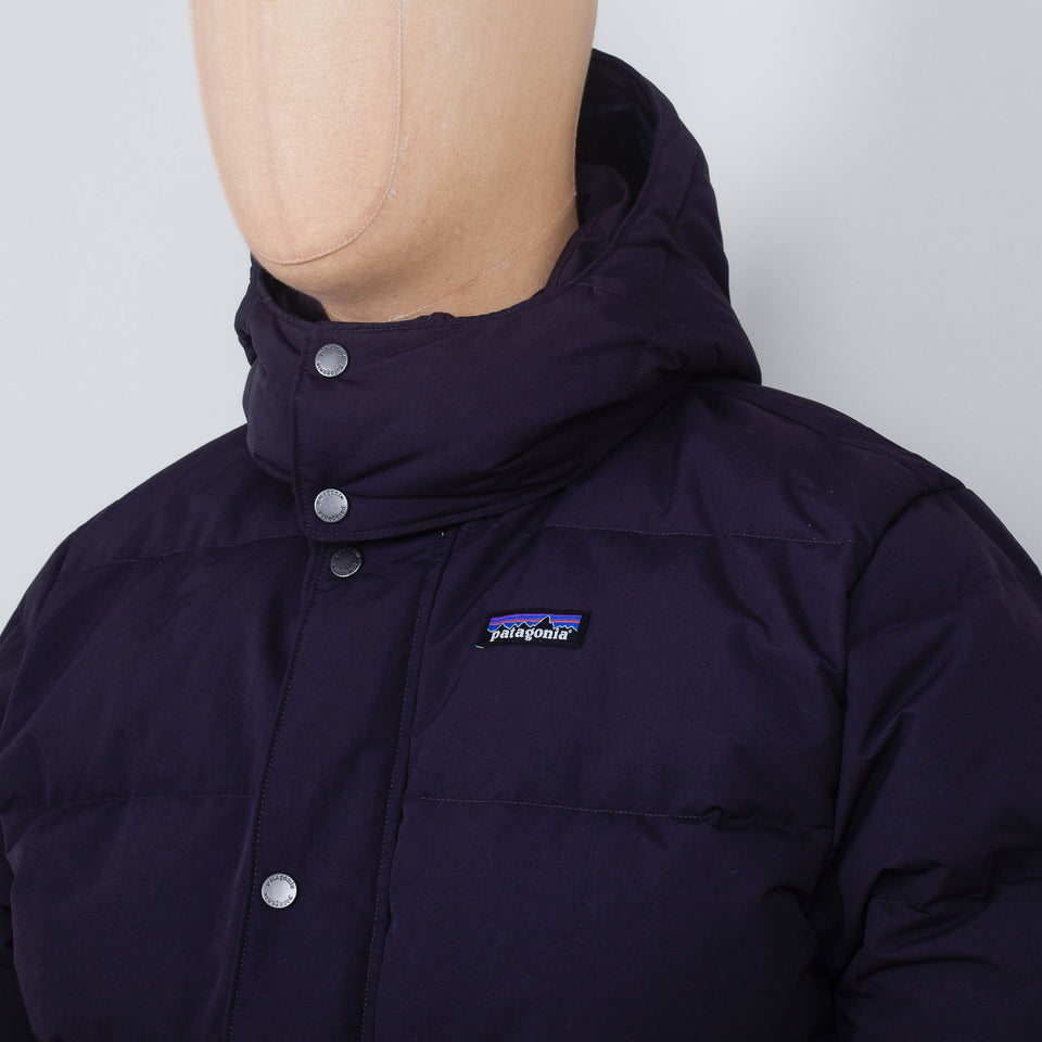 Patagonia M's Downdrift Jacket - Ink Black