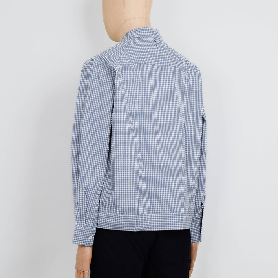 NN. 07 Reed - Stone Blue