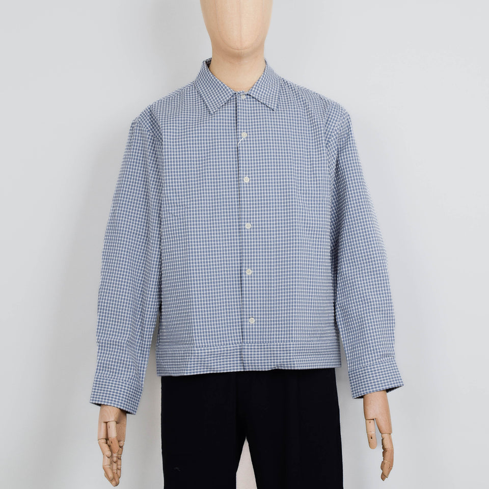 NN. 07 Reed - Stone Blue