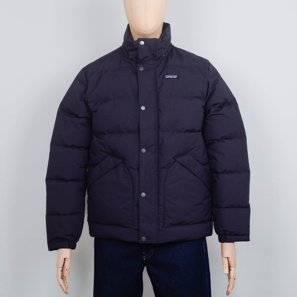 Patagonia M's Downdrift Jacket - Ink Black