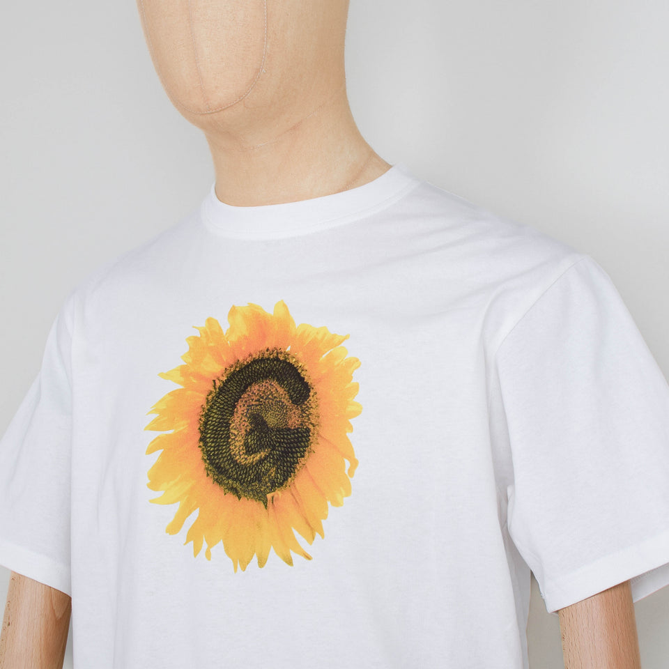 Gramicci G Flower Tee - White
