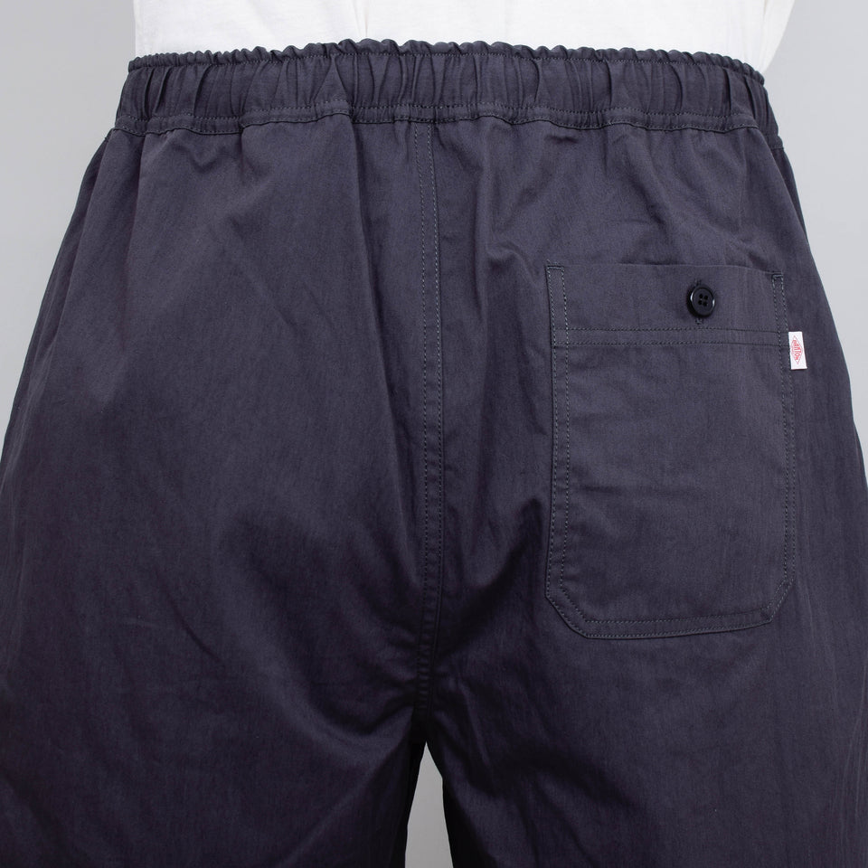 Danton Easy Shorts - Charcoal