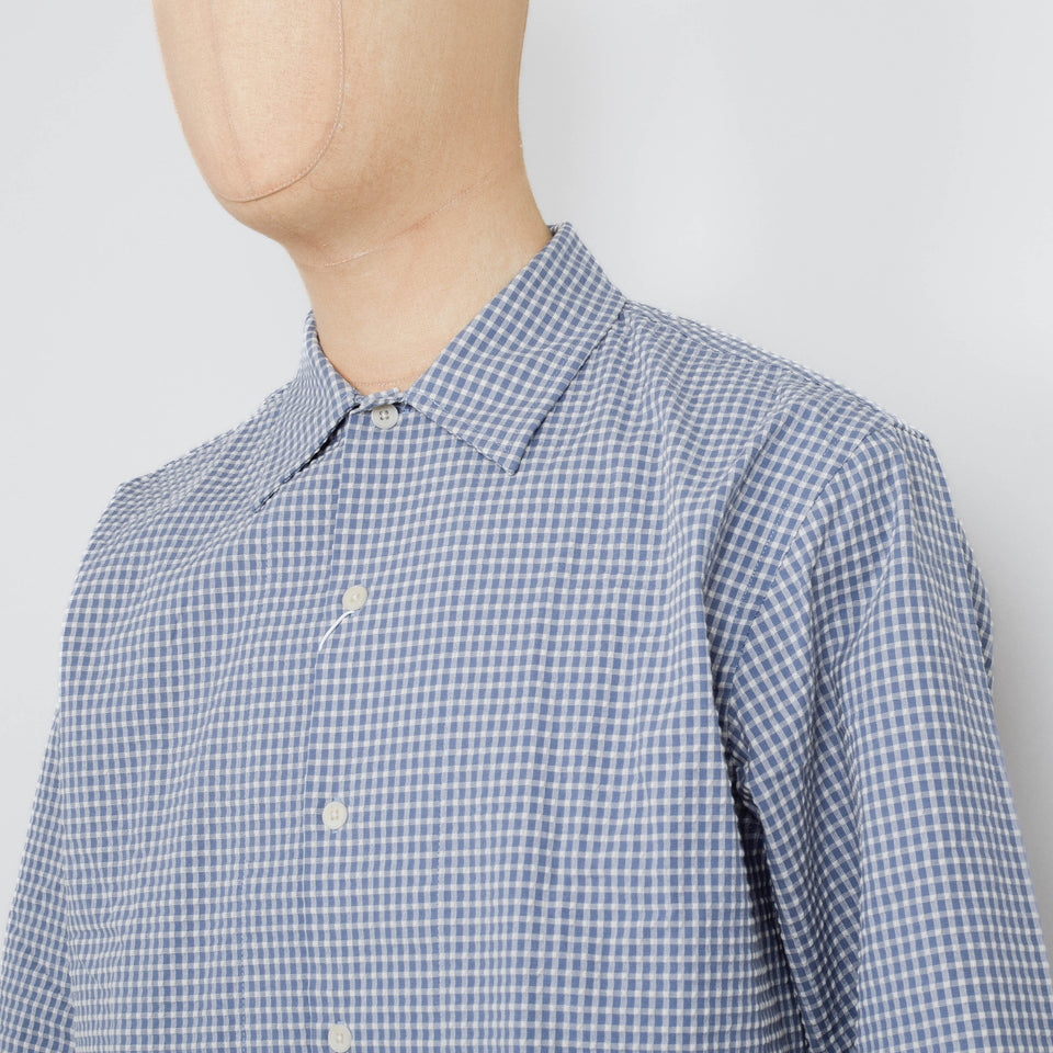 NN. 07 Reed - Stone Blue