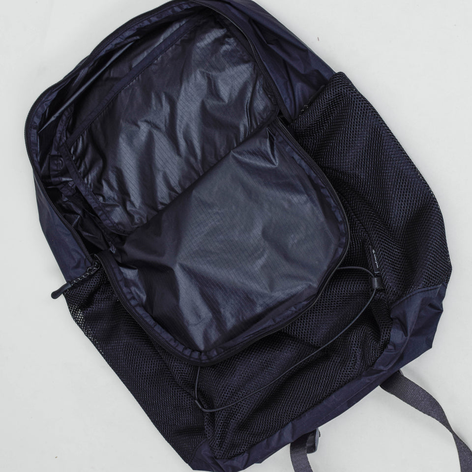 Snow Peak New Standard Packable Backpack - Charcoal