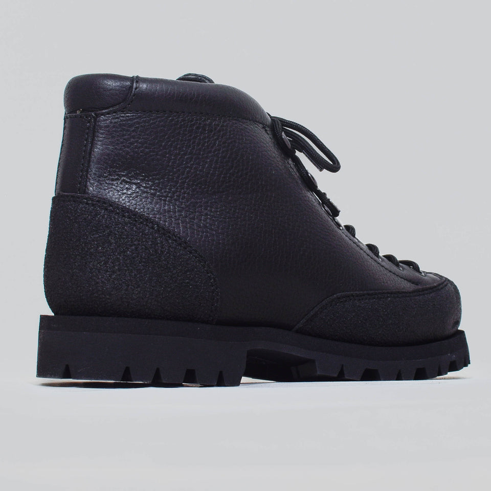 Paraboot Yosemite - Noire-Foul Noir