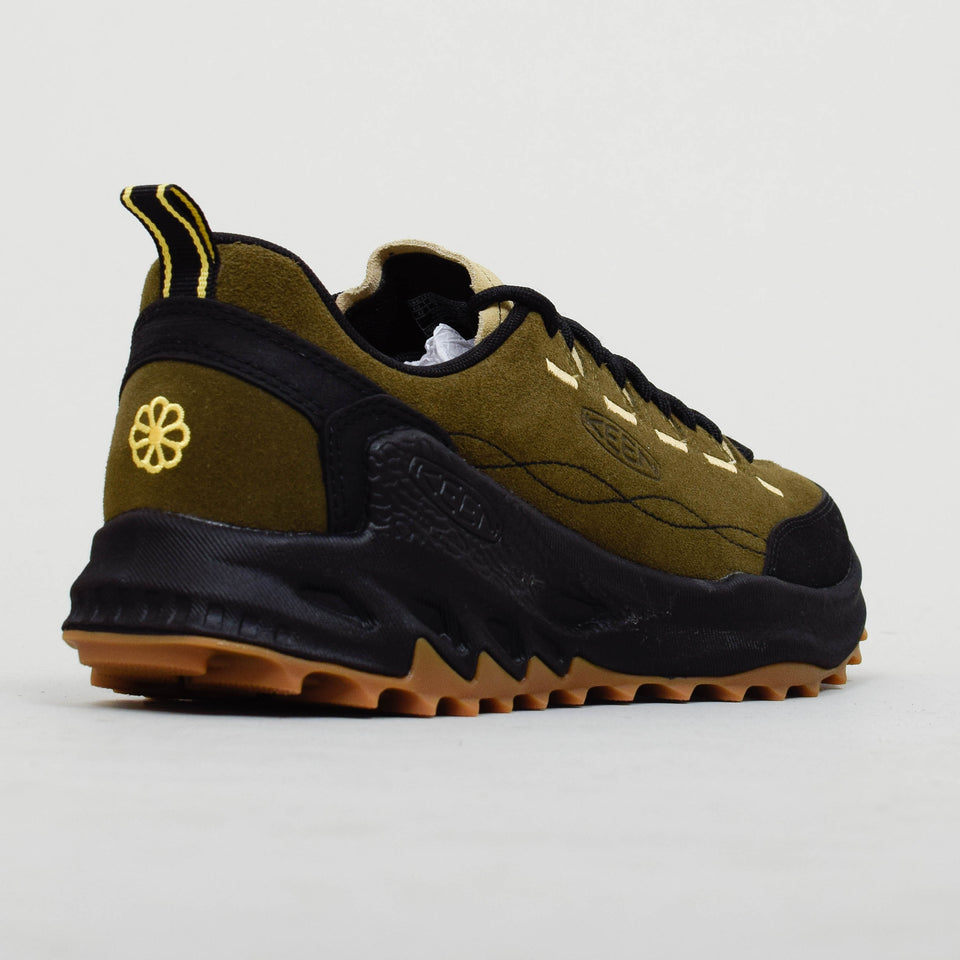 Keen Jasper Zionic - Olive/Khaki