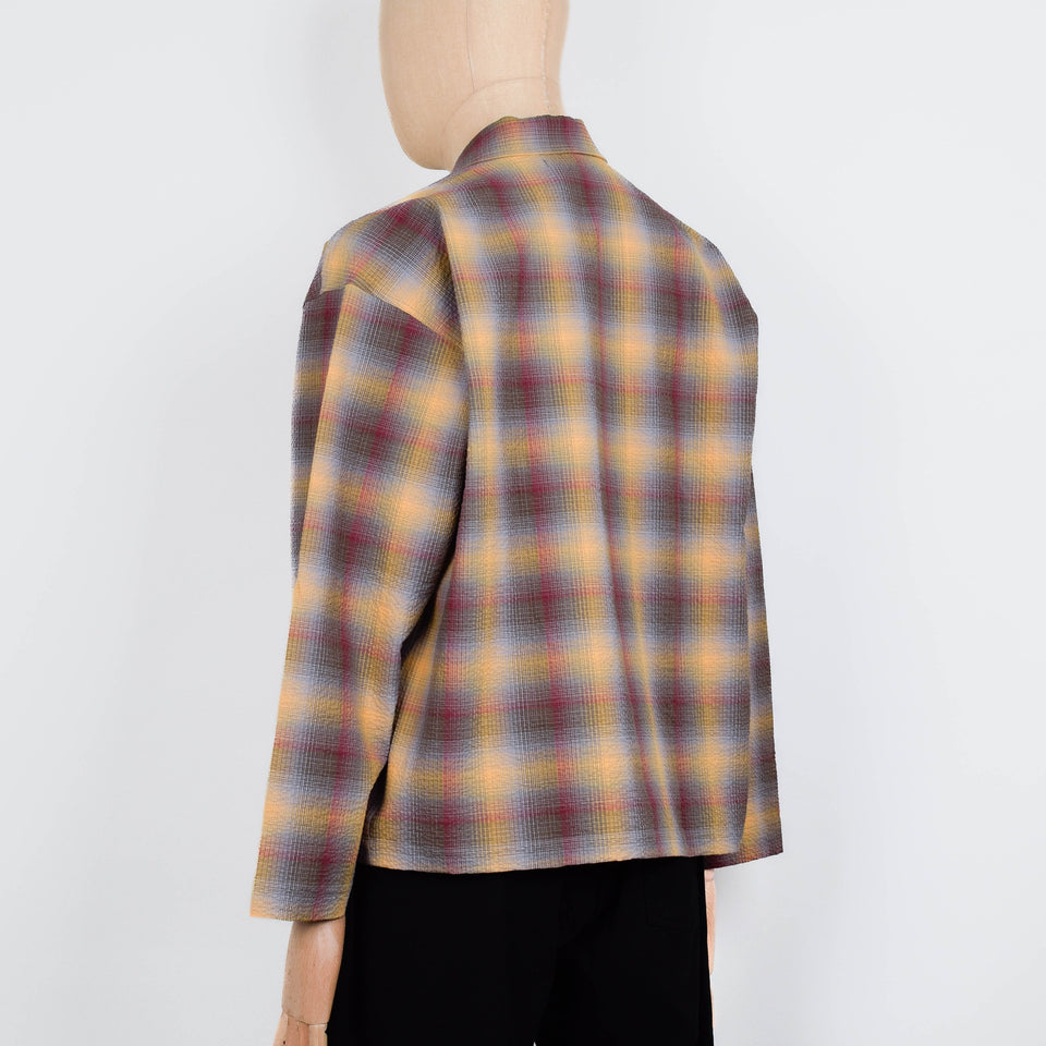 YMC PJ Shirt - Multi