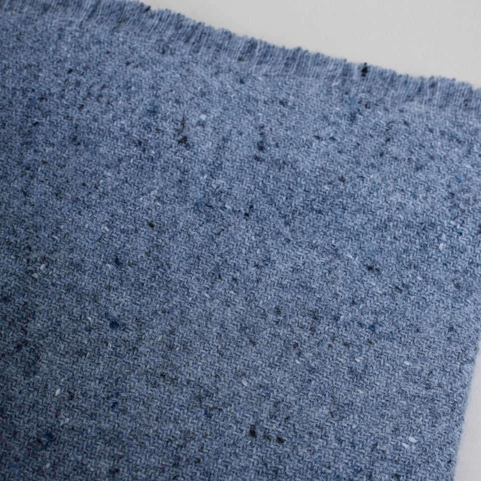 Nudie Jeans x Waverley Mills Recycled Blanket - Multi