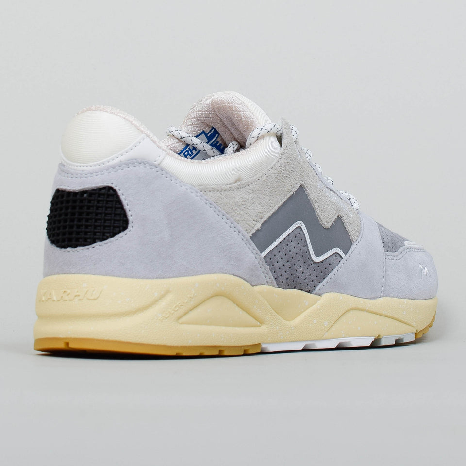 Karhu Aria 95 Lunar Rock Foggy Dew