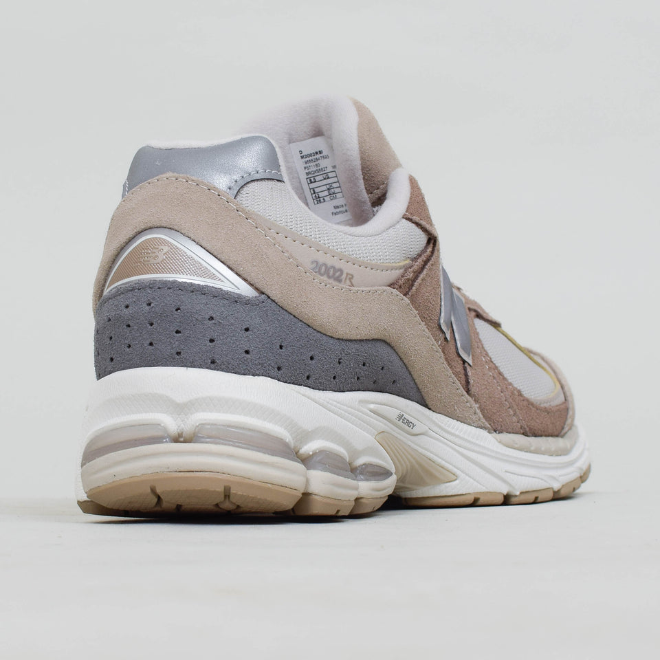 New Balance M2002RSI - Driftwood