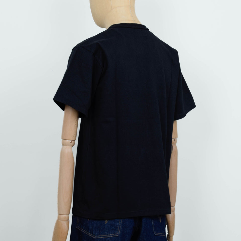 Sunray Sportswear Makaha Short Sleeve T-shirt - Anthracite