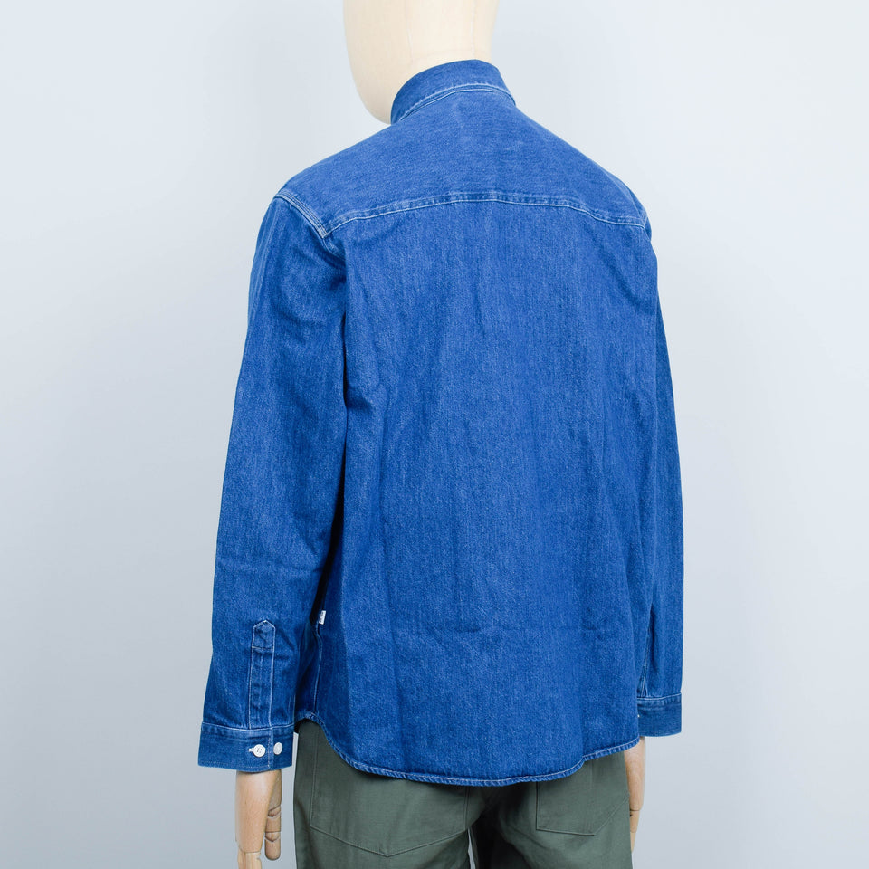 NN. 07 Casper 50003- Medium Indigo