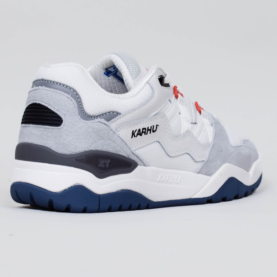 Karhu Fusion XT -Dawn Blue / Blanc de Blanc